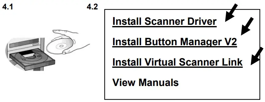 Avision AEG AN360W Network Scanner - FIGURE 4