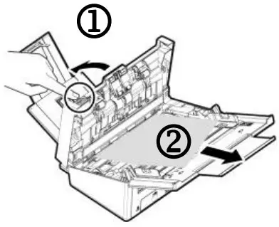 Avision AEG AN360W Network Scanner - FIGURE 8