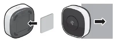 Toucan TVD200WUC Wireless Video Doorbell Camera-fig-15