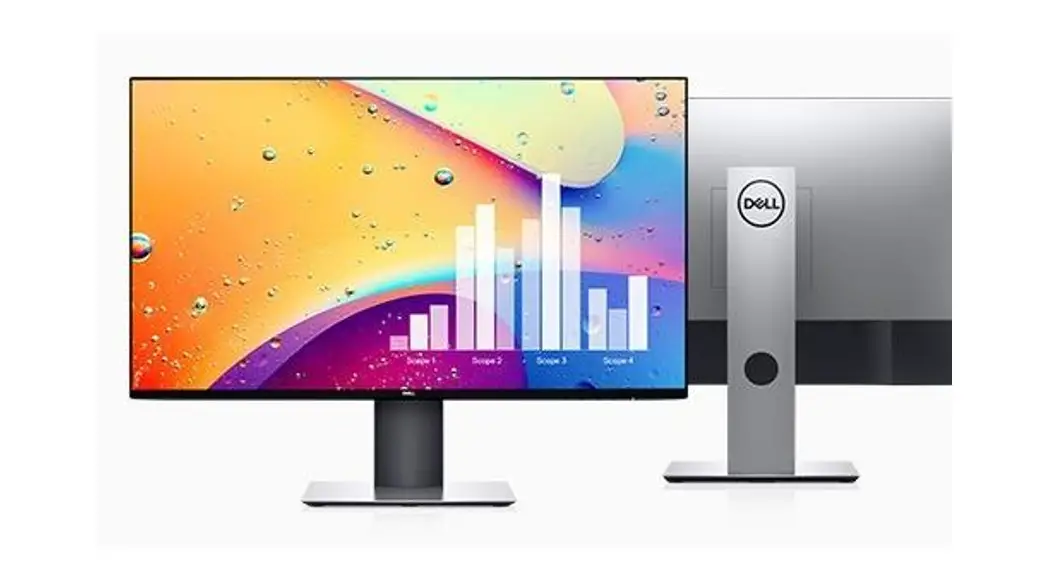 Dell Ultrasharp U2421he/u2721de User Guide