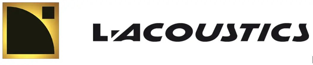 L ACOUSTICS logo