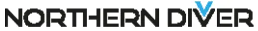 NORTHERN DIVER - logo