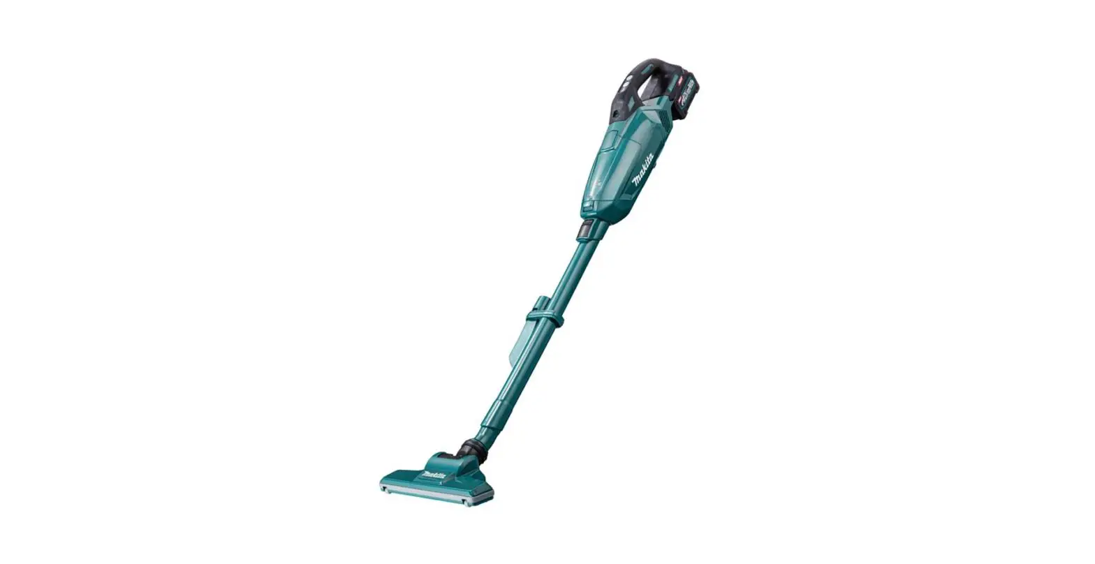 Makita Cl002g Brushless Cordless 4-speed Vacuum Cleaner Instruction Manual Makita Cl002g Brushless Cordless 4-speed Vacuum Cleaner Instruction Manual