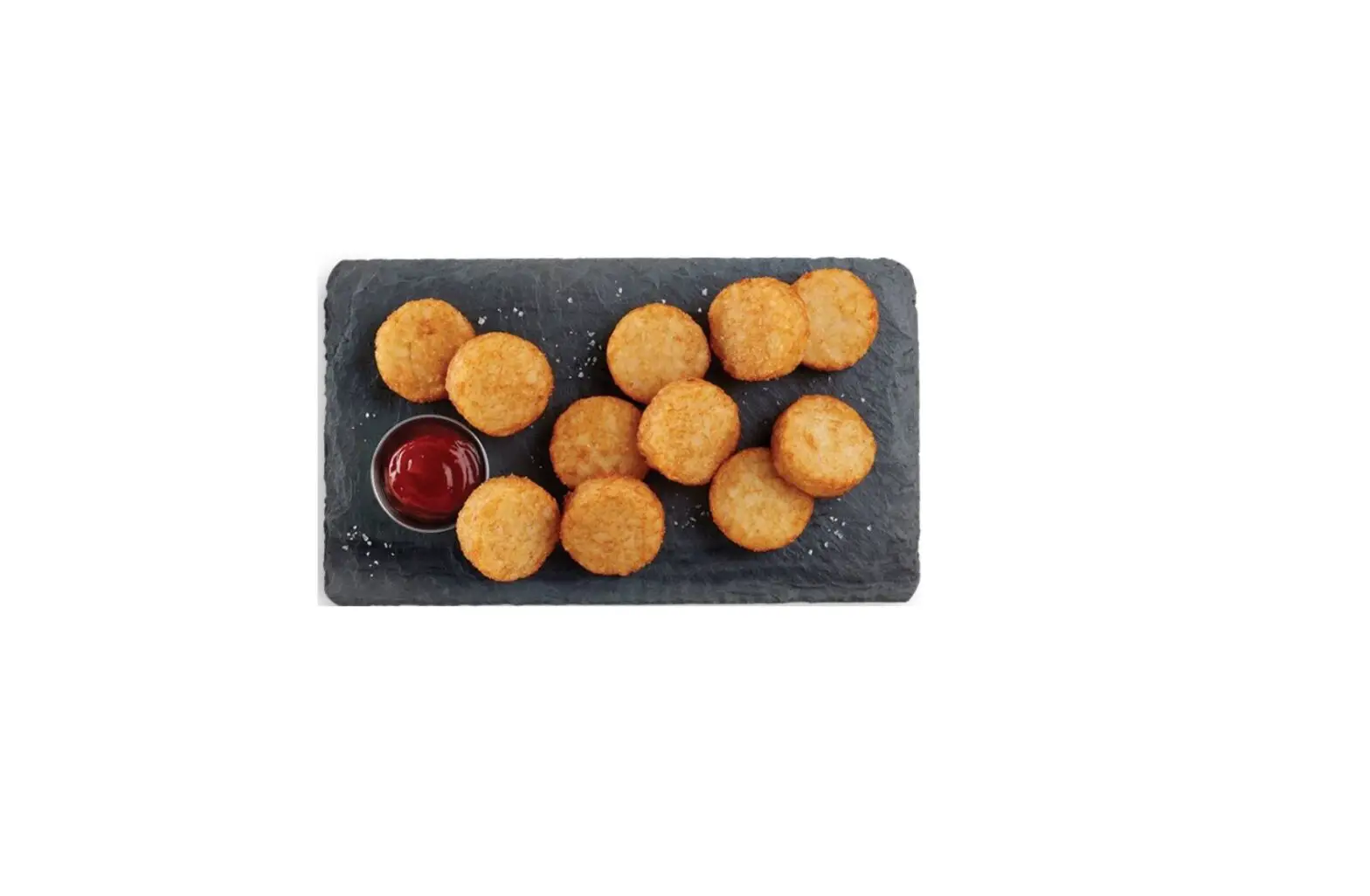 Mccain Southwest Breakfast Hashbrowns Rounds Instructions