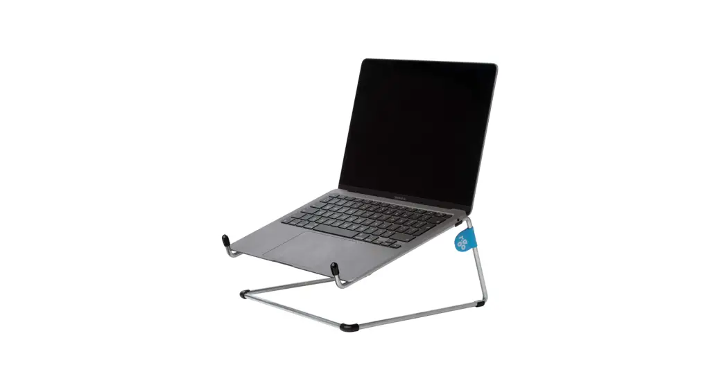 R-go Tools Rgosc020bl Steel Office Laptop Stand Instructions