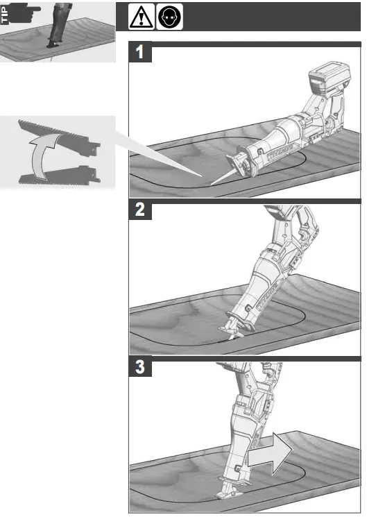 milwaukee-M18-ONEFSZ-Reciprocating-Saw-FIG-15