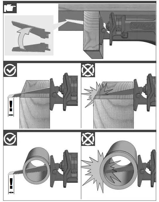 milwaukee-M18-ONEFSZ-Reciprocating-Saw-FIG-7