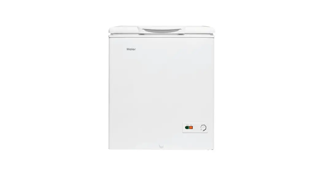 Haier Hcf143 72cm Chest Freezer 143l User Guide Haier Hcf143 72cm Chest Freezer 143l User Guide