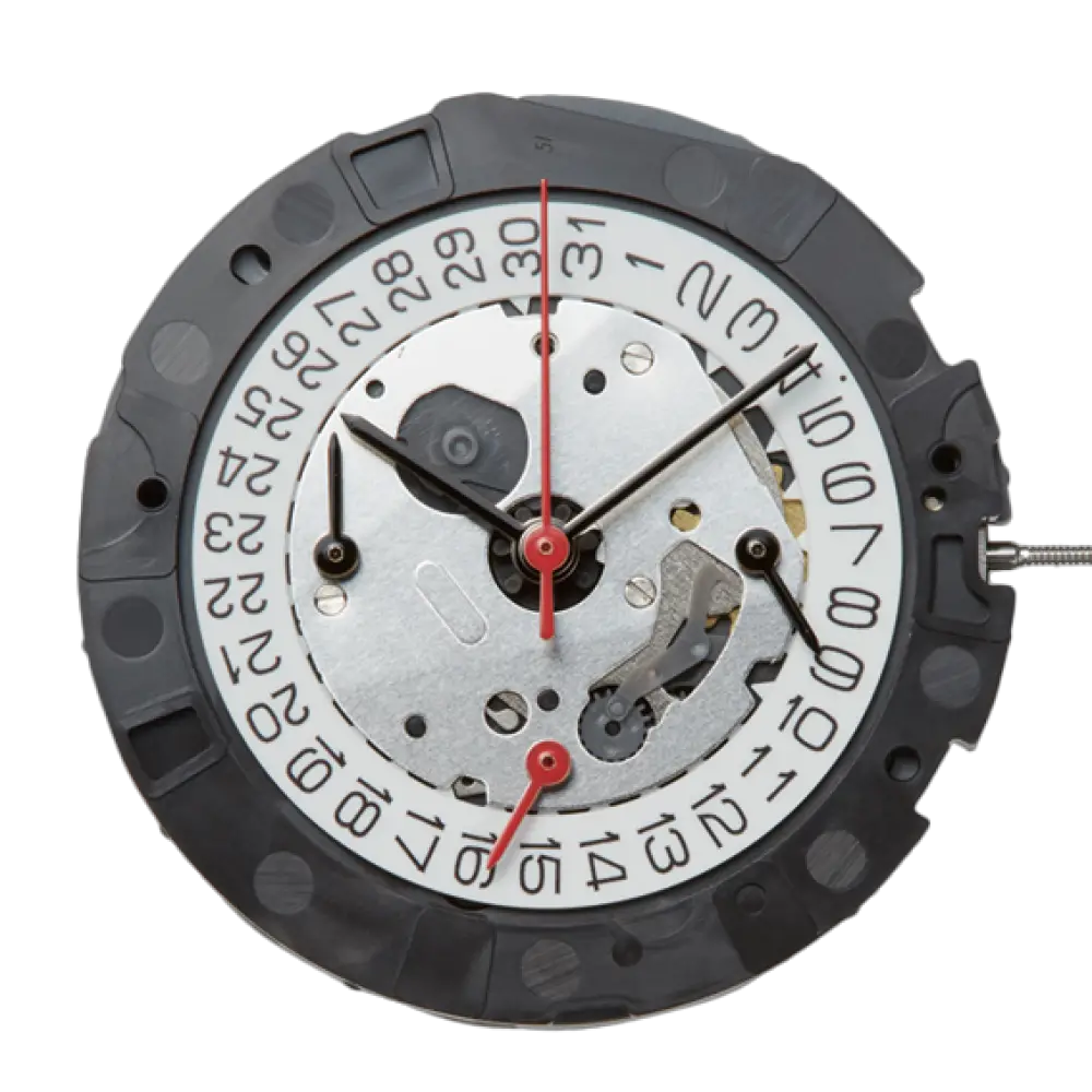 MIYOTA Cal. 0S20 Watch Chronograph