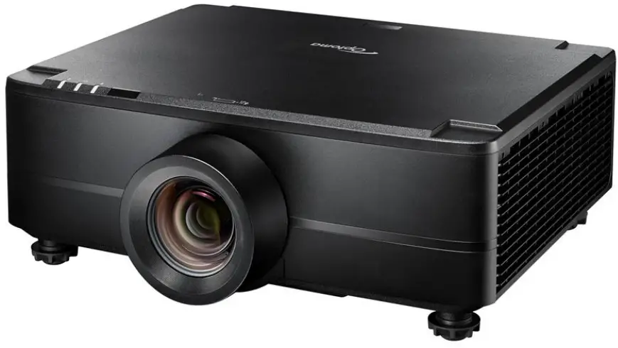 Optoma ZU725T Ultra Bright Professional Installation Laser Projector