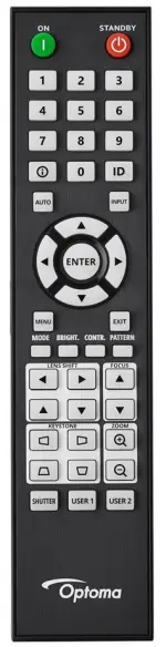 Remote Control