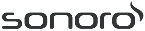 sonoro logo