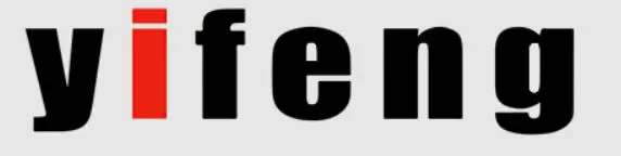 Yifeng-logo