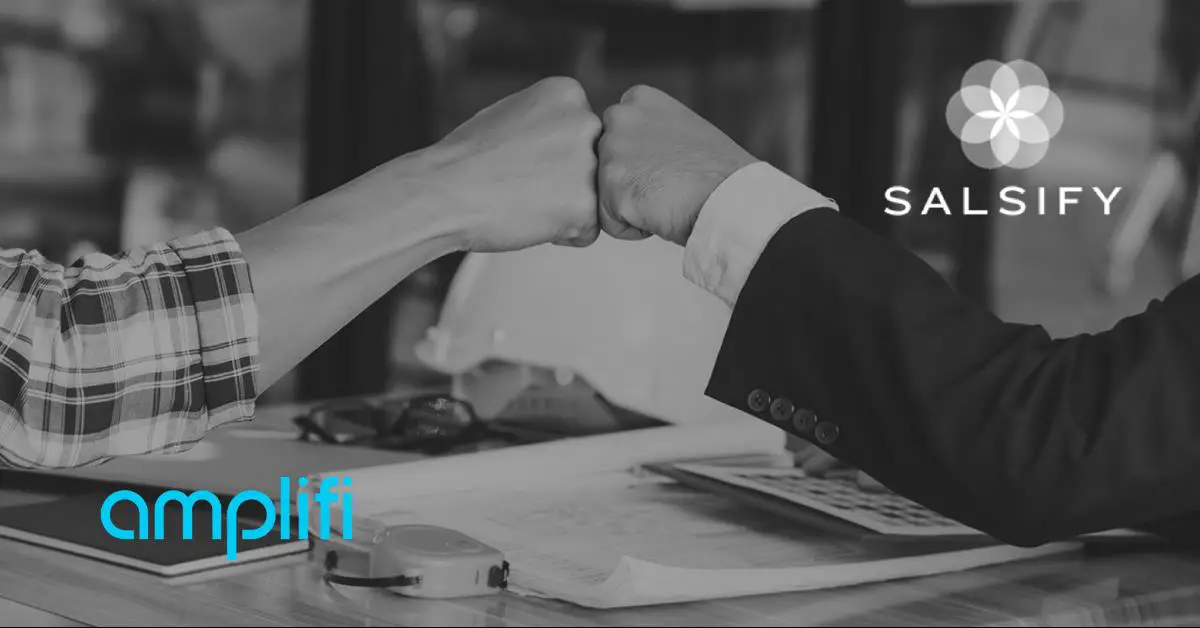 Amplifi Salsify Pim Instruction Guide