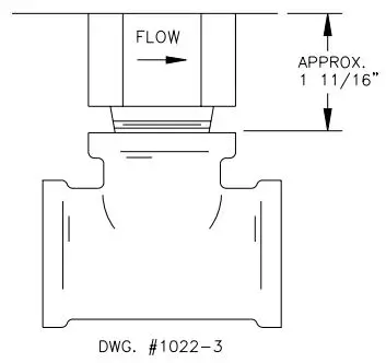 POTTER-IFS-WPS-IFSS-WPS-Industrial-Flow-Switch-fig 4
