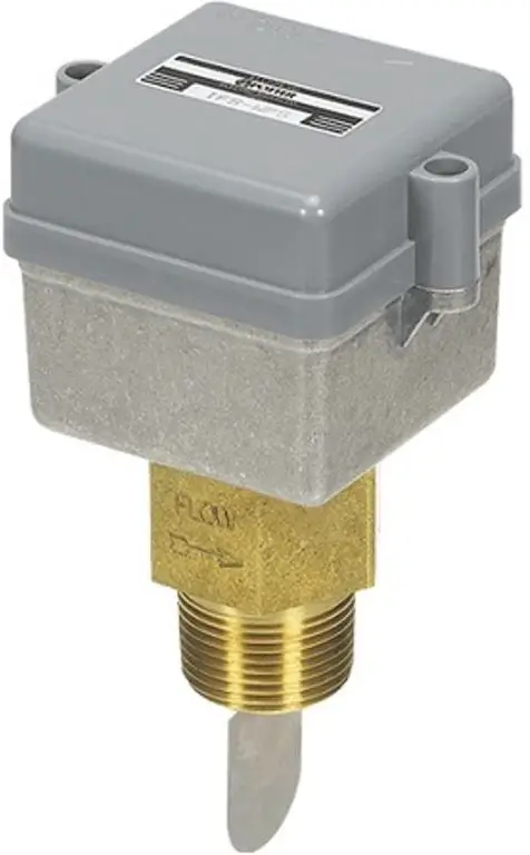 POTTER-IFS-WPS-IFSS-WPS-Industrial-Flow-Switch-product