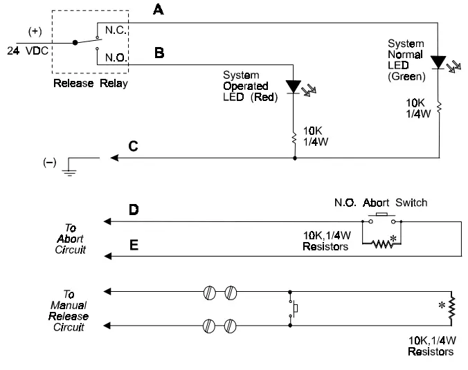 Wiring For The Ara-10