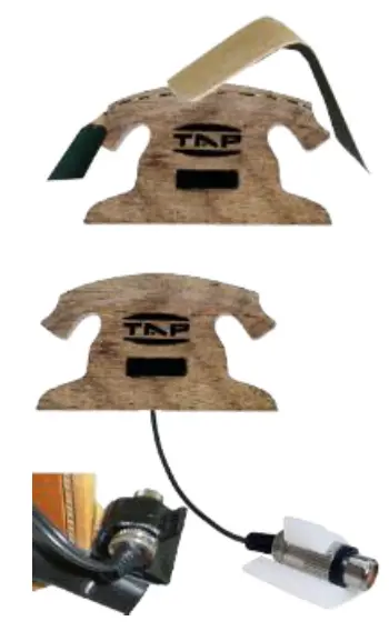 TAP KAL Kreta Lyre Bridge Sensor - Fig1