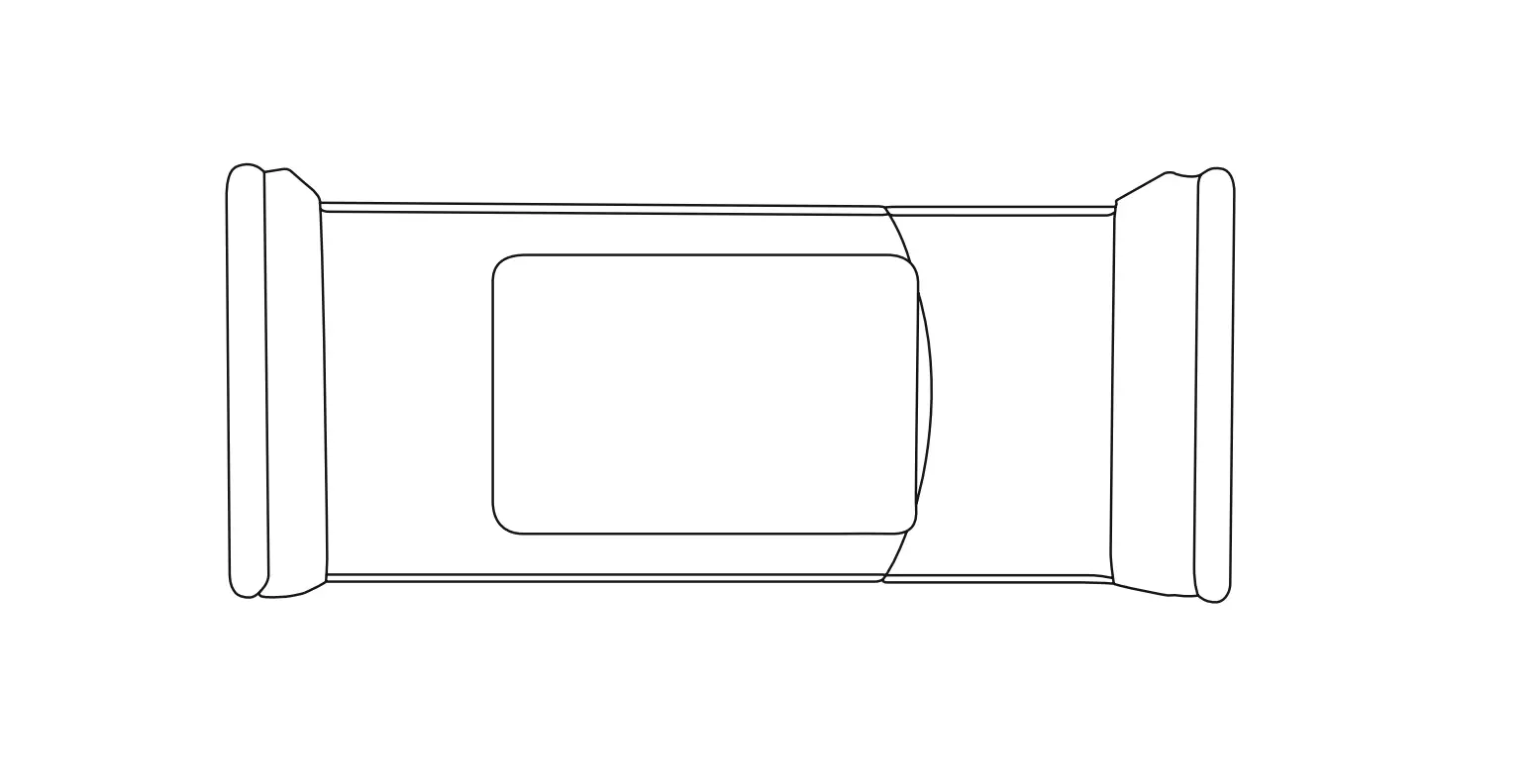 Hama 00086416 Compact Vent Universal Smartphone Holder Instruction Manual