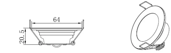 Hoover-HBG750X-Cooker-Hood-fig- (15)