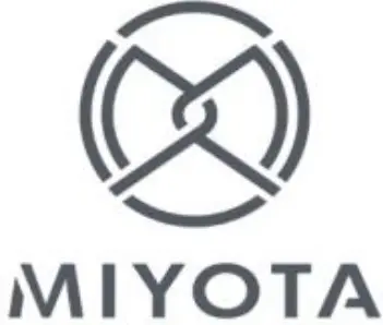 MIYOTA logo