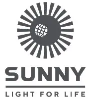 SUNNY - logo