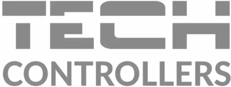 TECH CONTROLLERS Logo