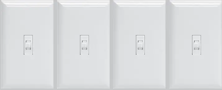 JASCO In-Wall 0-10V Smart Dimmer -FIG 2
