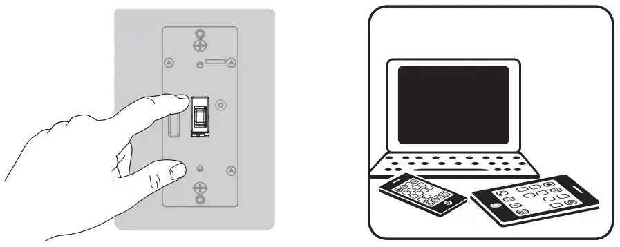 JASCO In-Wall 0-10V Smart Dimmer -FIG 9