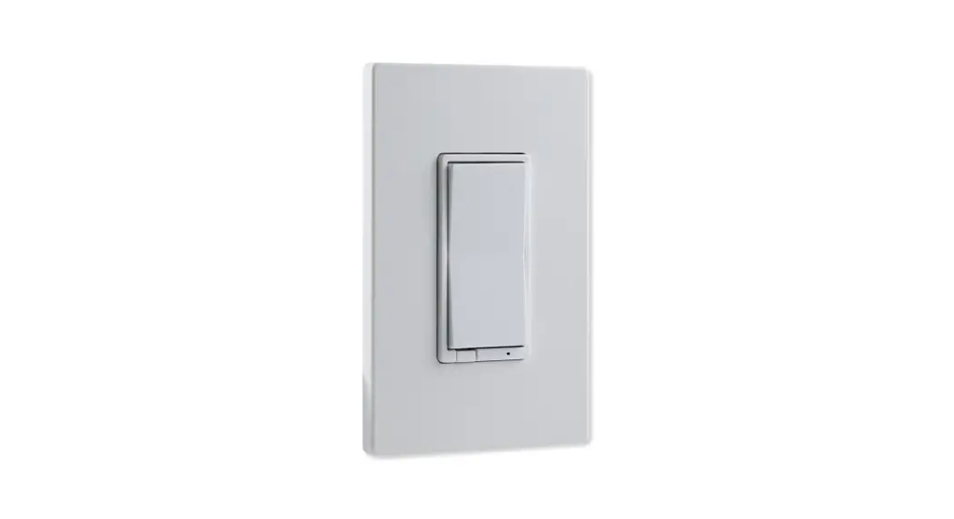 Jasco In-wall 0-10v Smart Dimmer User Guide Jasco In-wall 0-10v Smart Dimmer User Guide