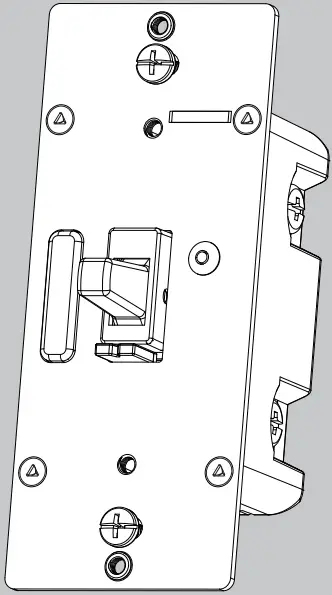 JASCO In-Wall 0-10V Smart Dimmer