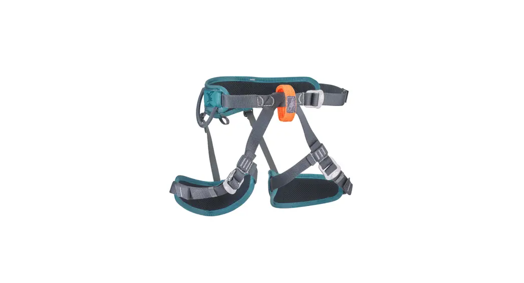 Simond Climbing Harness First Klimb Instruction Manual Simond Climbing Harness First Klimb Instruction Manual