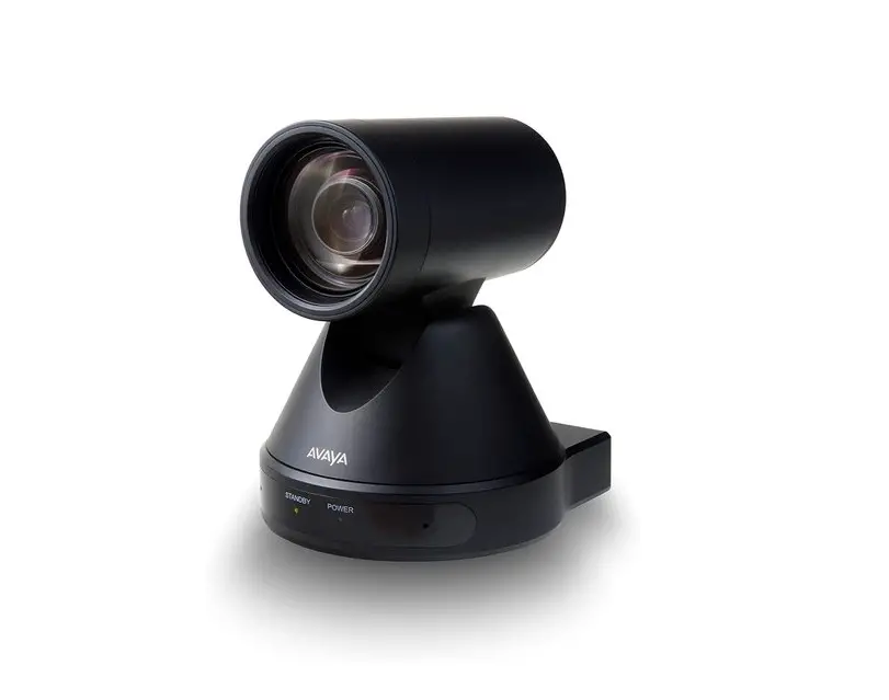 Avaya Ix Huddle Camera Hc050 User Guide