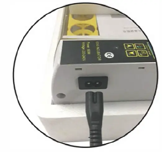 Pawever Pets PPEGGINB24A Fully Automatic Digital Egg Incubator in the box 1