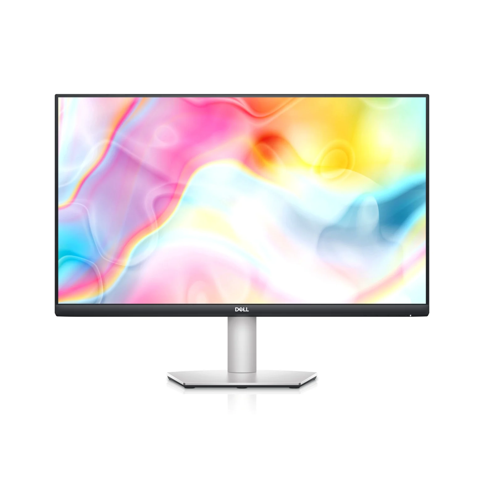 Dell S2722qc 27 4k Uhd Usb-c Monitor User Guide Dell S2722qc 27 4k Uhd Usb-c Monitor User Guide