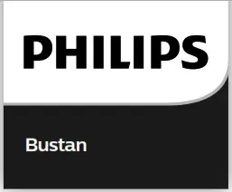 PHILIPS Bustan-logo