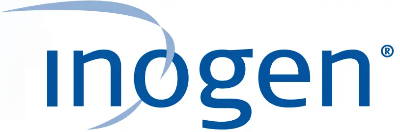 inogen - logo