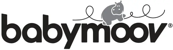 babymoov A001125 Dual Meal Station -- logo