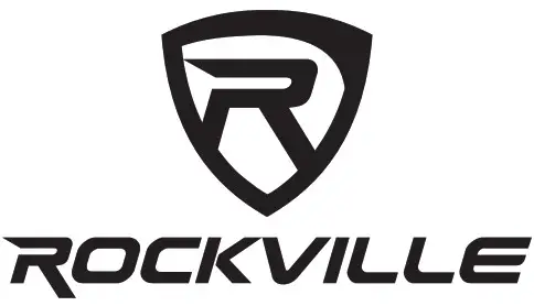 ROCKVILLE logo