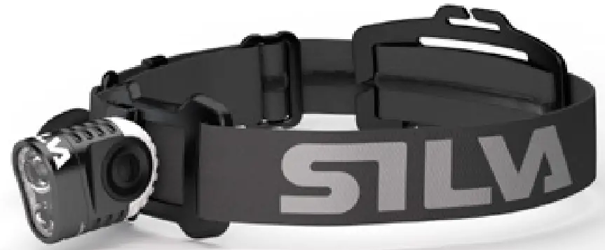 SILVA 37741 Trail Speed 4XT Headlamp