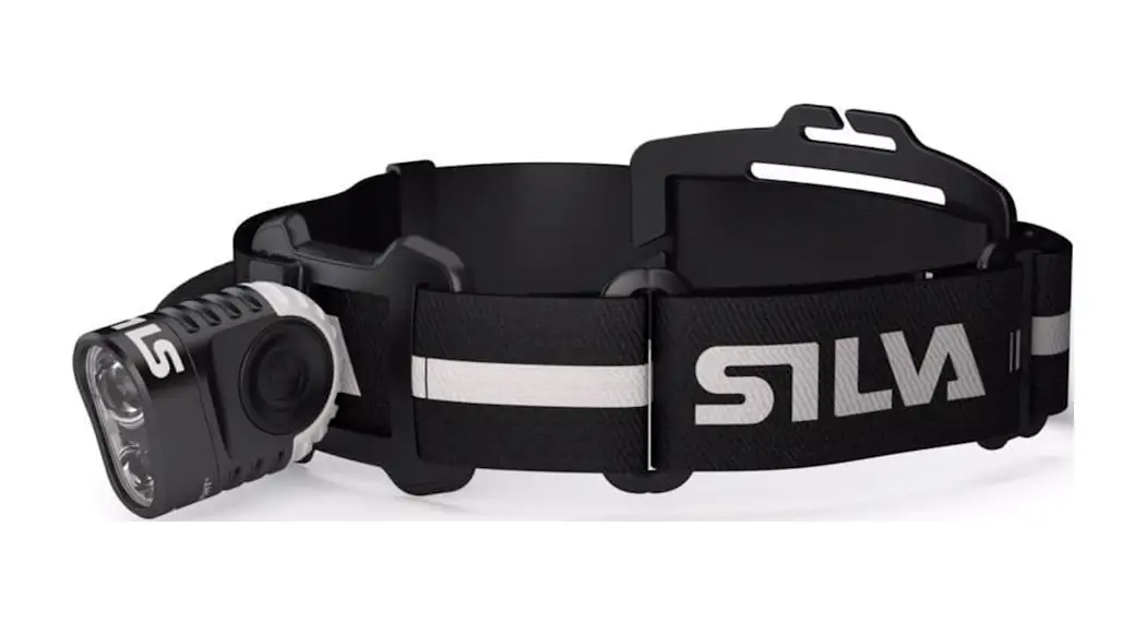 Silva 37741 Trail Speed 4xt Headlamp User Guide