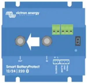 Installation Induction