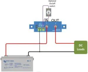 Example Wiring Diagrams