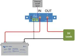 Example Wiring Diagrams
