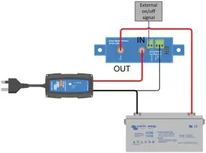 Example Wiring Diagrams