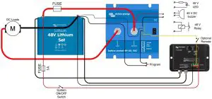 Connection Induction