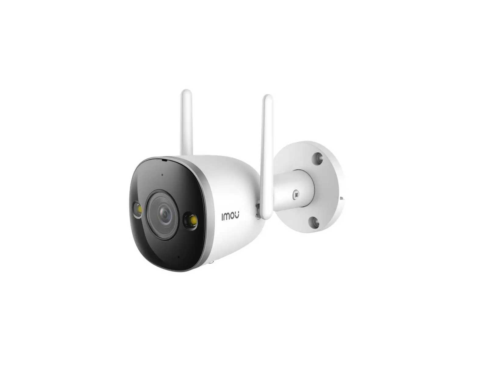 Imou Ipc-f22fp Bullet 2e Outdoor Security Wifi Camera User Guide Imou Ipc-f22fp Bullet 2e Outdoor Security Wifi Camera User Guide