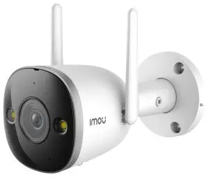 IMOU IPC-F22FP Bullet 2E Outdoor Security WiFi Camera