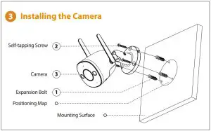 Installation Instructions