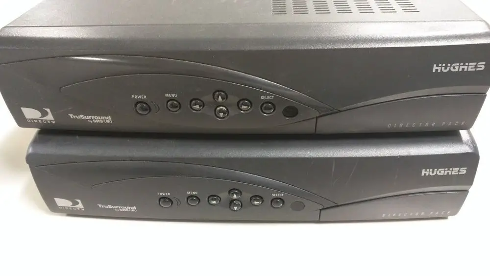 Hughes Directv Digital Satellite Receiver Models Gaeb0a/gceb0 Owners Manual Hughes Directv Digital Satellite Receiver Models Gaeb0a/gceb0 Owners Manual